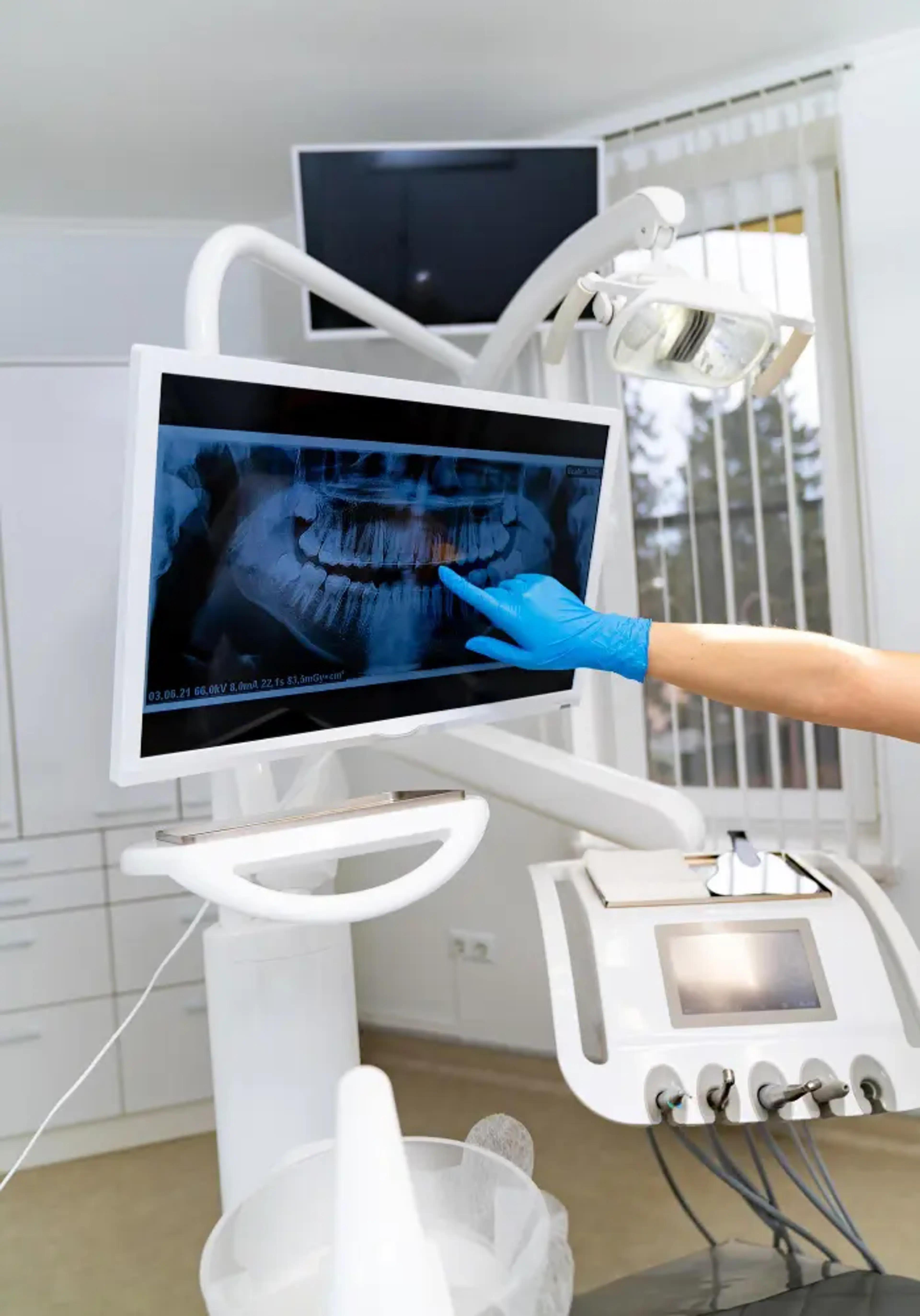 Radiology Systems