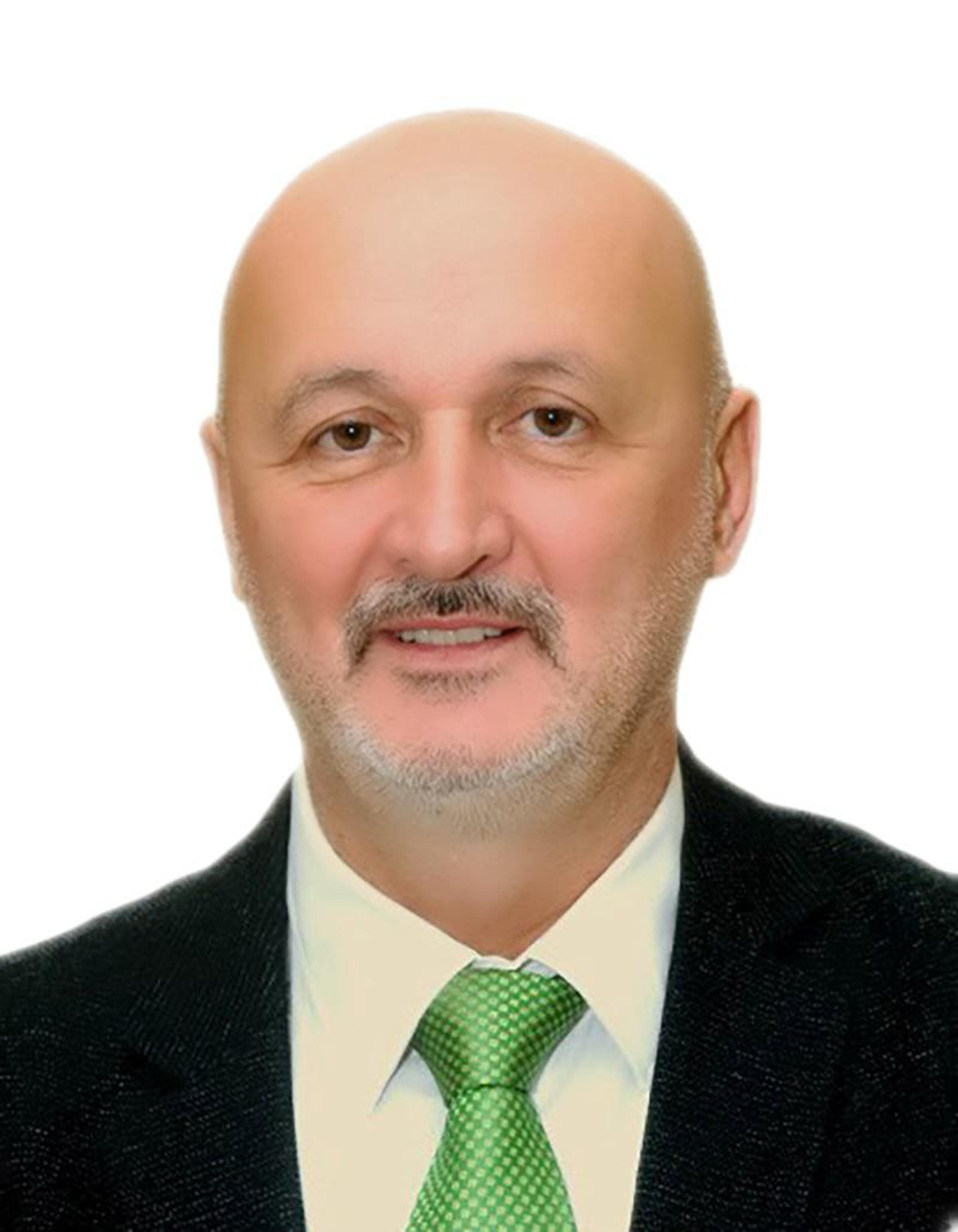 Draženko Galić