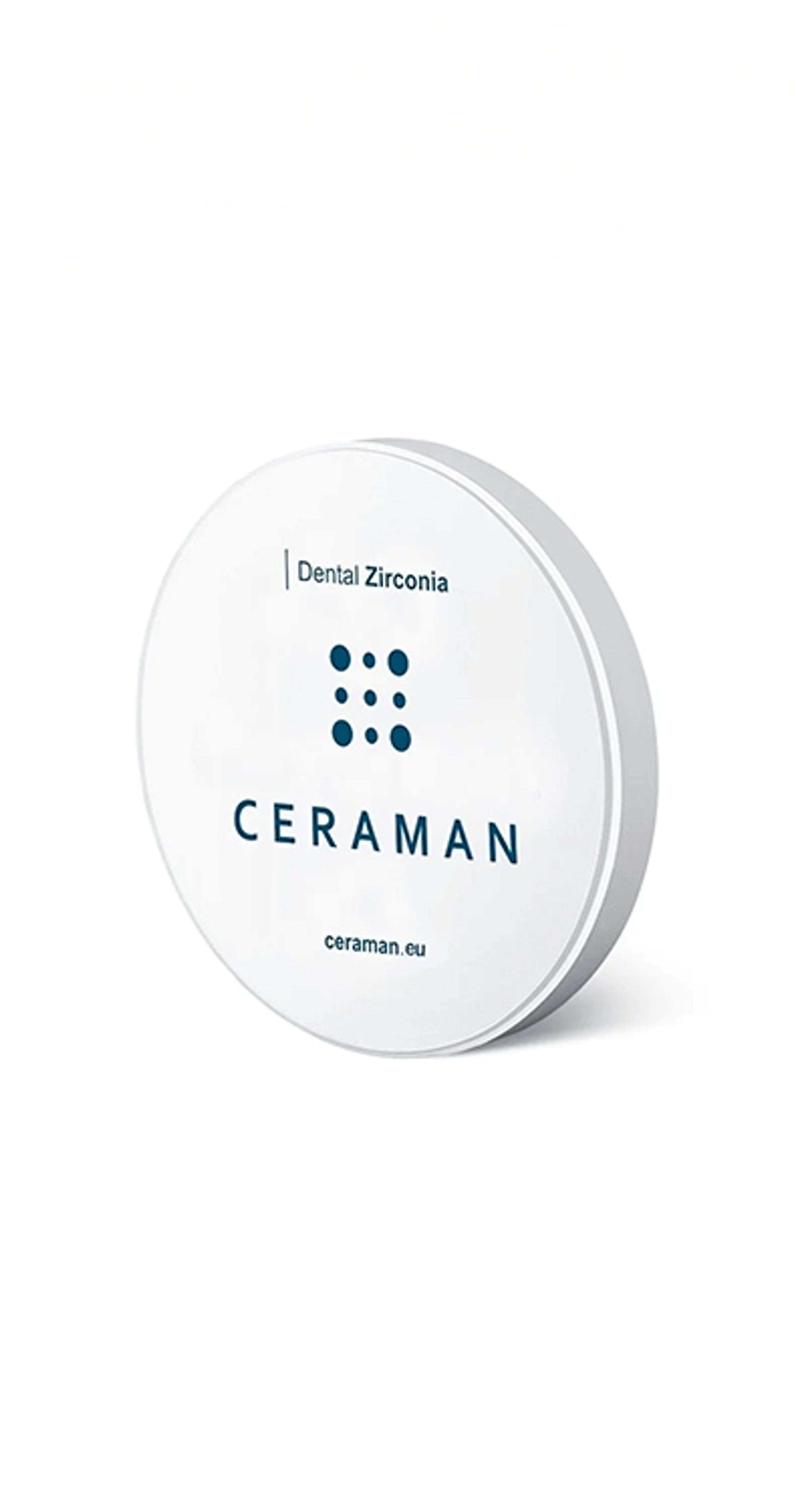 CAD CAM Discs