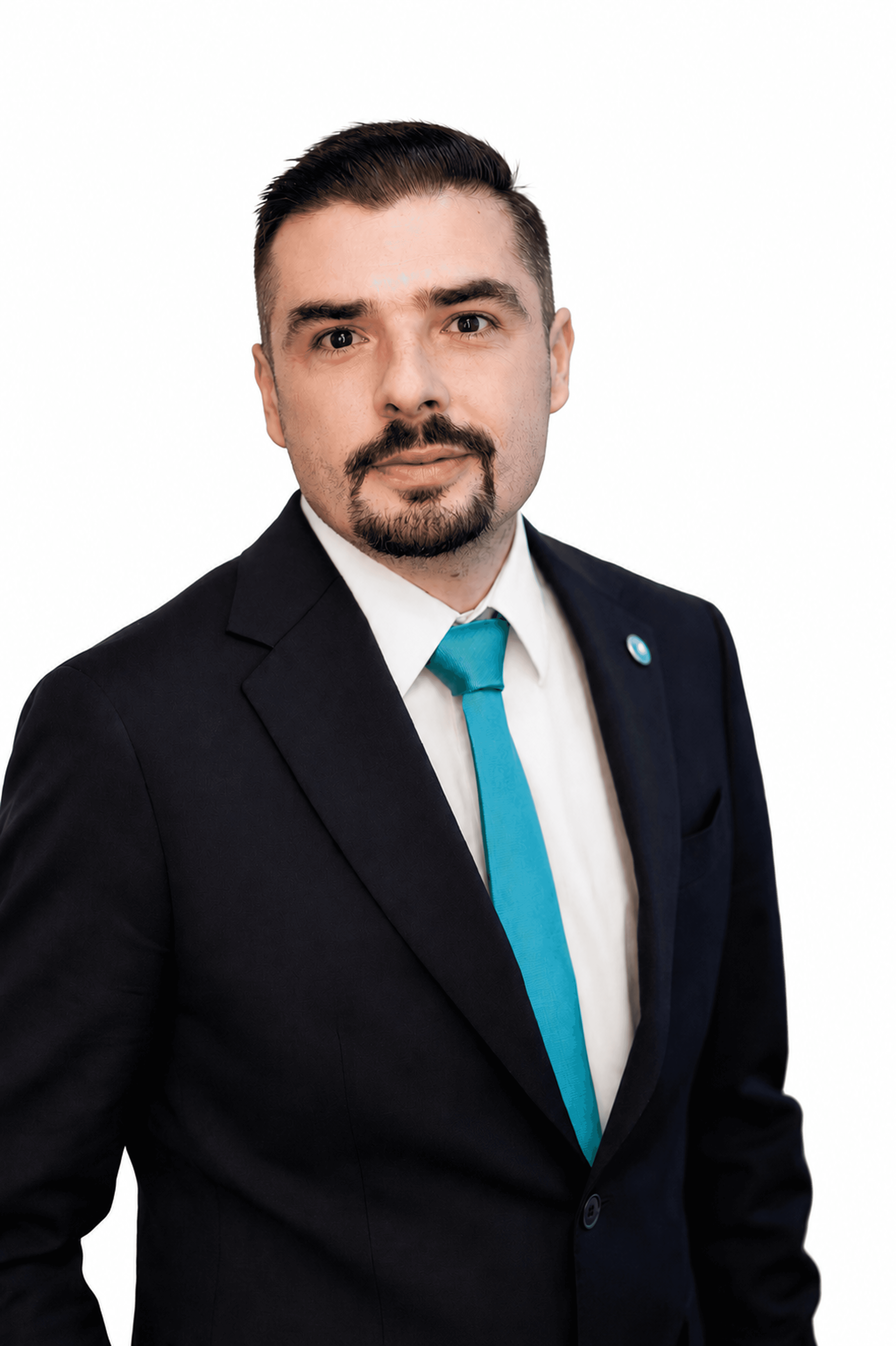 Bogdan Butoi