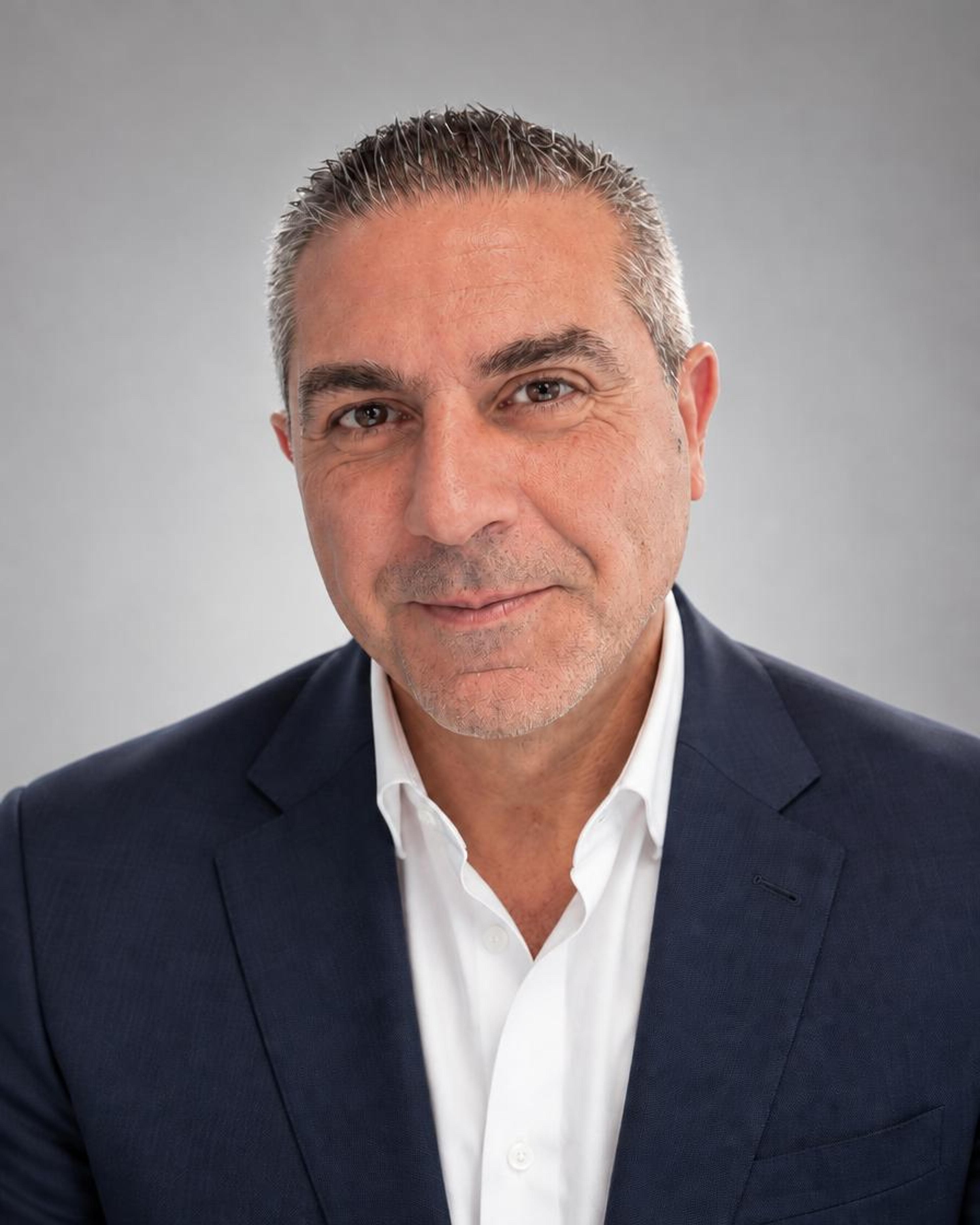 Kostas Geroukalis