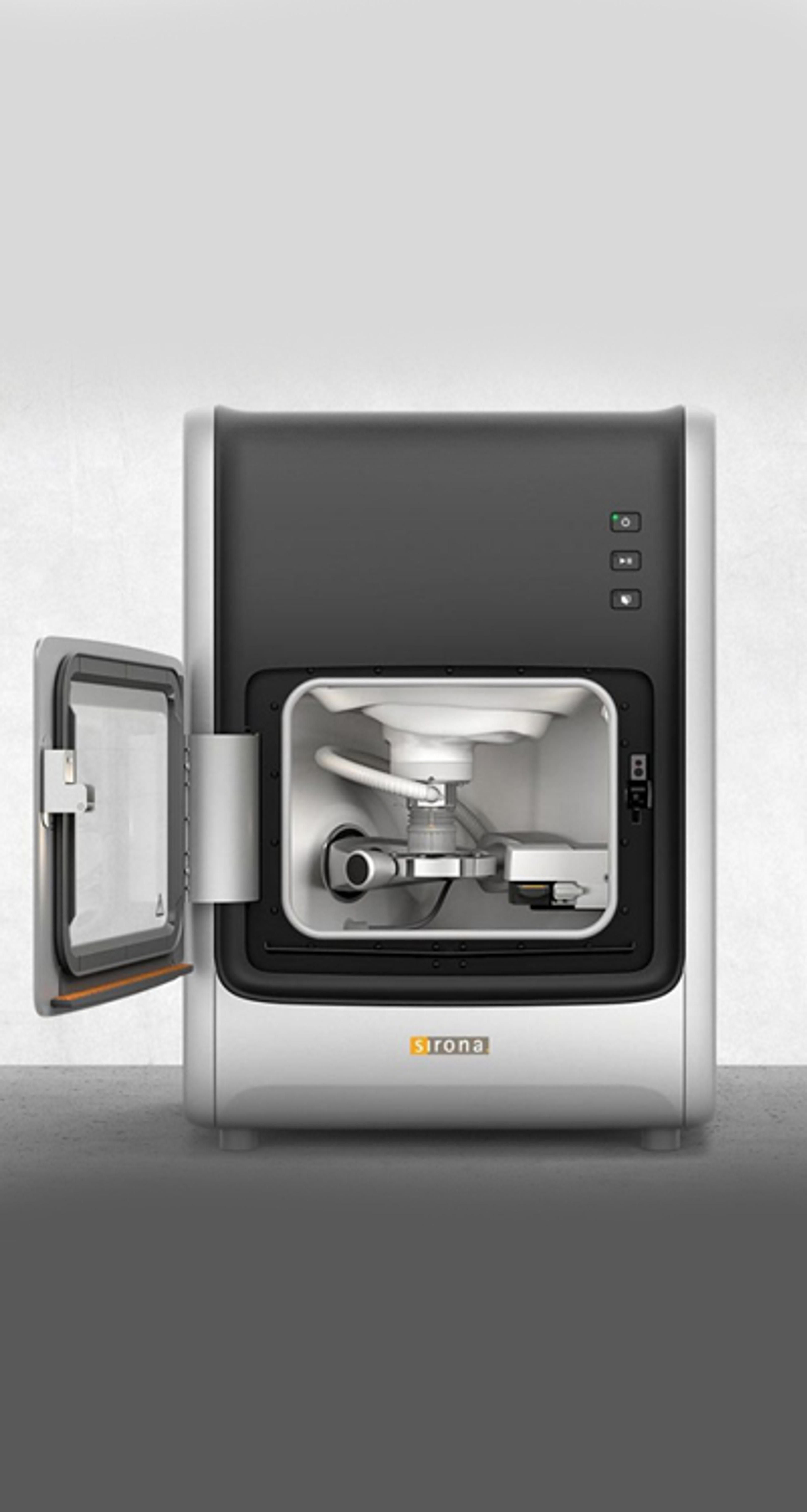 Milling Machines