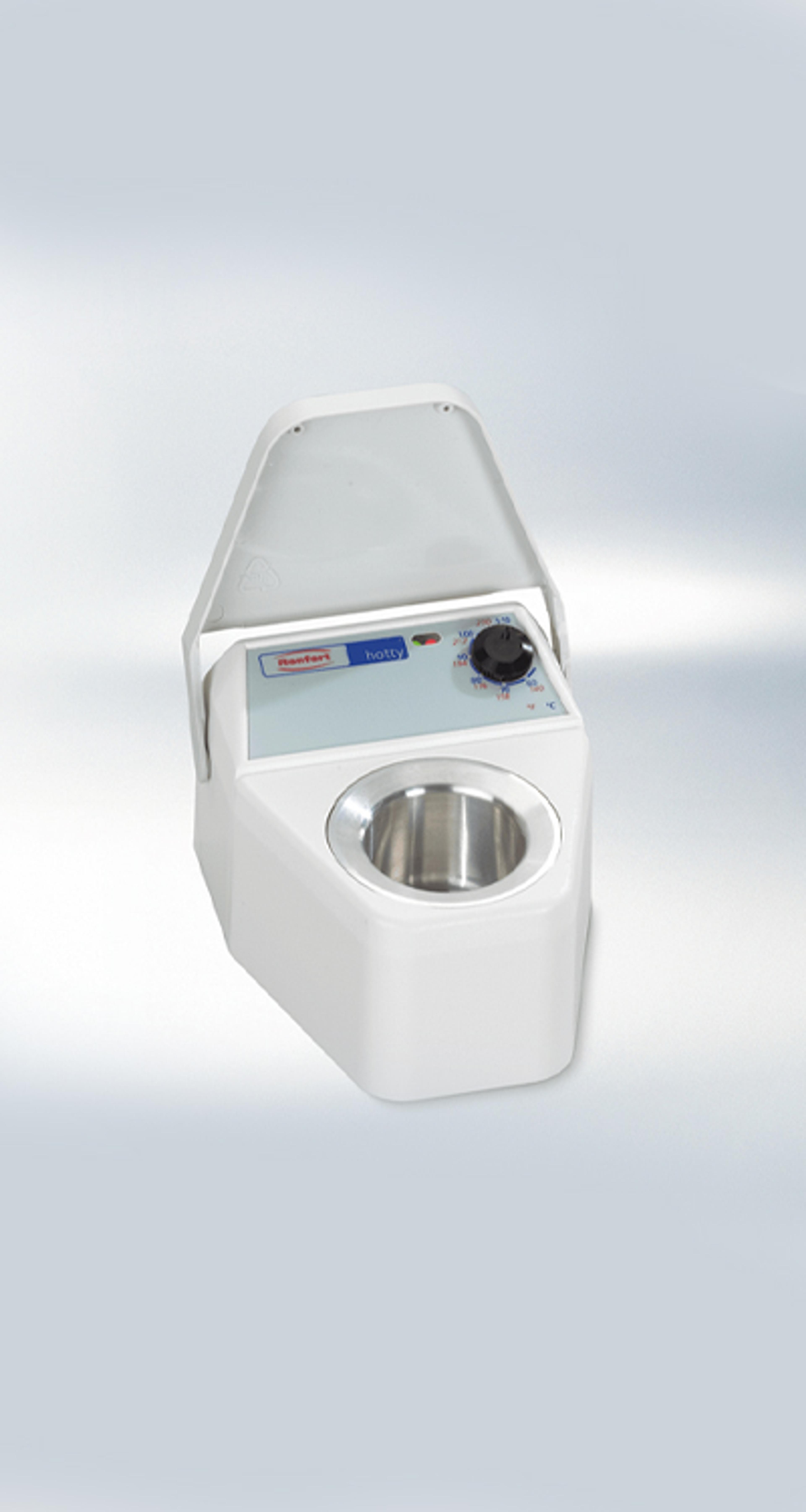 Waxmelter
