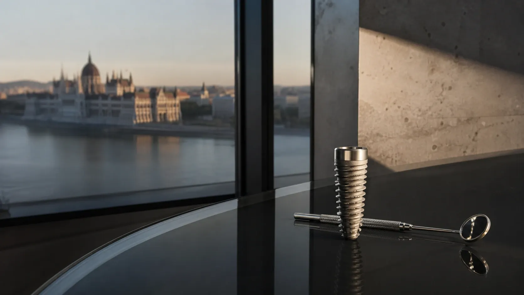 Dental Holding enters Hungary through the acquisition of Sanitaria Hungary